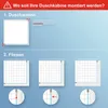 Duschtür mit Seitenwand mit Gleittür/Schiebetür SCHULTE Produktbild-Vorschau 6