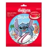 dekora - Stitch Essbare Oblate - Kinderkuchendekoration - Produktbild-Vorschau 2