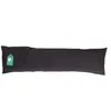 Seitenschläferkissen mit Bezug 40x145 cm Anthrazit - %100 Produktbild-Vorschau 2