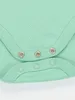 TupTam Jungen Baby Body Kurzarm in Unifarben - 5er Pack, Produktbild-Vorschau 4