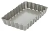 BIRKMANN Mini-Tarteform, eckig L 13 x B 8 x H 2 cm, mit Produktbild-Vorschau 2