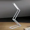 LED Tischleuchte klappbar, praktische Lampe für Lesen, Produktbild-Vorschau 2