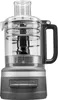 KitchenAid Küchenmaschine 5KFP0919 2,1L Grau 250W 3 Produktbild-Vorschau 3