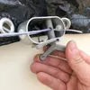 Draht-Spannseil mit Spanner für Pool Planen 21 m Produktbild-Vorschau 5
