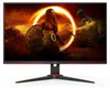 AOC Q27G2E, Gaming-Monitor, (QHD, VA, ) Produktbild-Vorschau 2