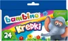 BAMBINO Graphion Buntstifte 24 Farben Produktbild-Vorschau 12