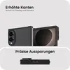 Hülle Samsung Galaxy Z Fold8 Schutzhülle - Cazy - Schwarz - Produktbild-Vorschau 5
