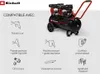 Einhell TE-AC 50 Silent air compressor 1500 W 270 l/min Voir les images du produit 3