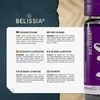 Belissia potravinářské barvivo fialové 10 ml extrémně Náhled obrázku produktu 9