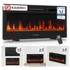 Elektrický krb KAMINIO MARLON - Elektrický krb 3 v 1 s Náhled obrázku produktu 1