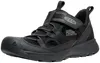 Keen Jr Motozoa Sandale Schwarz/Alloy 34 Produktbild-Vorschau 2