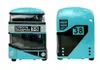 Autobus a due piani 4 colori Anteprima dell’immagine prodotto 7