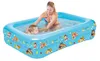 Paw Patrol Planschbecken Family Pool Kinderpool Produktbild-Vorschau 4