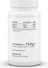 Vitaworld Vitamin D3 2.000 I.E. + K2 MK7 200 µg Tabletten, Produktbild-Vorschau 2