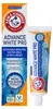 Arm & Hammer Advance White Pro 75ml | Whitening Zahnpasta Produktbild-Vorschau 2