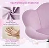WOLTU Kinder Schreibtischstuhl, Bürostuhl, ergonomisch, Produktbild-Vorschau 6