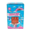 MrBeast Feastables Milk Chocolate (10 x 60g) Produktbild-Vorschau 3