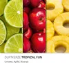 Haribo Tropical Fun 510 g Gummibären Duftkerze im Glas Produktbild-Vorschau 6