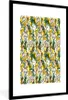 MuchoWow® MuchoWow® Gerahmtes Poster Rosen - Sonnenblume - Produktbild-Vorschau 7