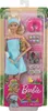 Mattel Barbie Wellness blond bábika GJG55 Náhľad obrázku produktu 18