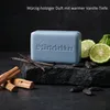 Body Bar Crusoe – 1x 120g - feste Duschseife mit herrlichem Produktbild-Vorschau 2