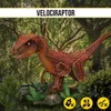 CubicFun Cubic Fun 3d Puzzel NG Velociraptor, 63 Stück(e), Produktbild-Vorschau 8
