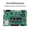 Creality Ender-3V3 SE základní deska Originální 32bitová Náhled obrázku produktu 5