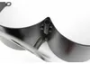 DanDiBo Toilettenpapierhalter Schaf Wand Schwarz Metall Produktbild-Vorschau 5