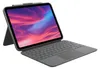Logitech Combo Touch - Tastatur und Foliohülle - mit Produktbild-Vorschau 8