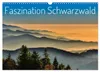 Faszination Schwarzwald (Wandkalender 2027 DIN A3 quer), Produktbild-Vorschau 1