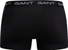 GANT 5 Pack Koffer, Schwarz XXL Produktbild-Vorschau 4