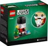 LEGO® Brickheadz 40425 Nussknacker Produktbild-Vorschau 2