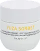 A white jar of Erborian Yuza Sorbet Vitamin Featherweight Emulsion. Podgląd zdjęcia produktu