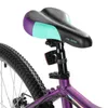 HILAND VTT 26 pouces femme avec fourche suspendue lock-out Voir les images du produit 9