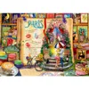 BLUEBIRD Puzzle Das Leben als offenes Buch: Paris 4000 Produktbild-Vorschau 1
