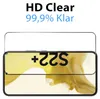 2x film de protection pour Samsung Galaxy S22 Plus film Voir les images du produit 6