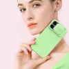 Nillkin kryt fotoaparátu pre Iphone 14 Pro Max Blue Náhľad obrázku produktu 30