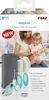 reer BabyCare Pflegeset, 5-tlg., Nagelpflege, Nagelschere, Produktbild-Vorschau 12
