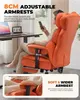 Silla de gaming ergonómica COMHOMA, silla de oficina con Vista previa de la imagen del producto 7