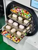 Maxxo Lyo Pro Home Gefriertrockner Lebensmittel -50 °C, 4 Produktbild-Vorschau 10