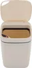 16L Poubelle automatique avec capteur couvercle pour Voir les images du produit 7