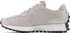New Balance 327 Wildleder-Sneaker, Grau 39.5 EU Produktbild-Vorschau 17