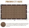 Schattierungsnetz, Pergola-Markise, Sonnenschutz für Produktbild-Vorschau 5