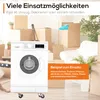 Tronitechnik® Rollbrett Transportroller rutschfest 400 kg Produktbild-Vorschau 6