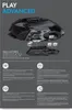 Logitech G502 Lightspeed Funkmaus Schwarz  Schwarz One Size Produktbild-Vorschau 17