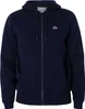 Lacoste Jacke Sweatshirt mit Kängurutasche aus Fleece Produktbild-Vorschau 19
