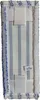 CleanSV® Wischset blau Laschenmop 50 cm, Reinigungswagen 1 Produktbild-Vorschau 6