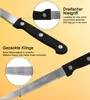12-teiliges steakmesser set, steakbesteck, 6 personen, Produktbild-Vorschau 4