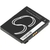 Batterie pro Becker HJS 100, 900mAh, Li-ion Voir les images du produit 4