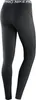 Nike W Np 365 Tight Black/White Black/White Xxl Produktbild-Vorschau 2